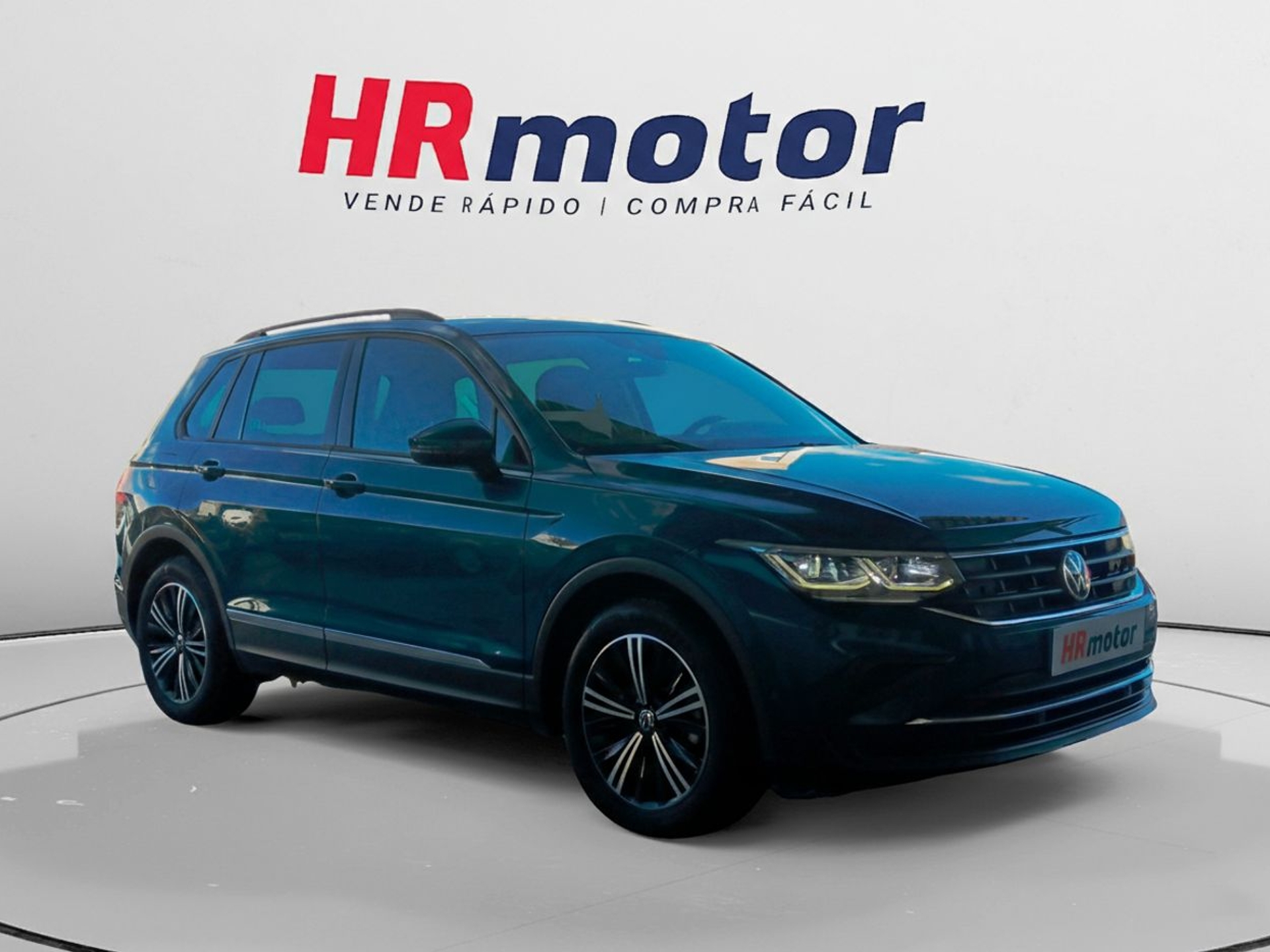 Imagen de VOLKSWAGEN Tiguan