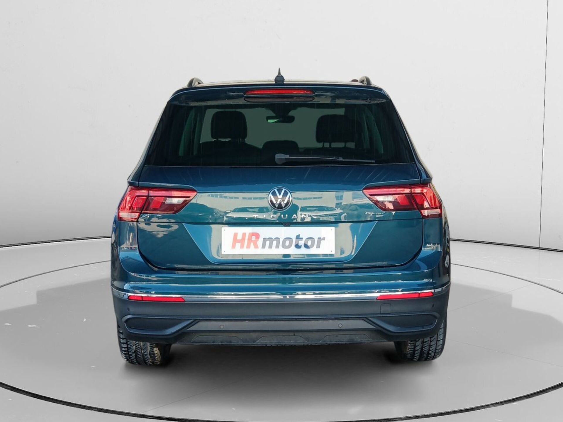 Imagen 3 de VOLKSWAGEN Tiguan
