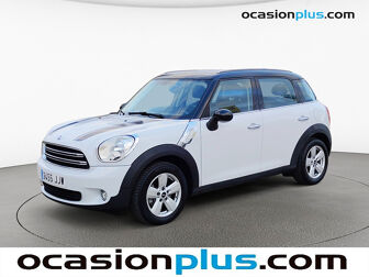 Imagen de MINI Countryman COUNTRYMAN COOPER D AUT.