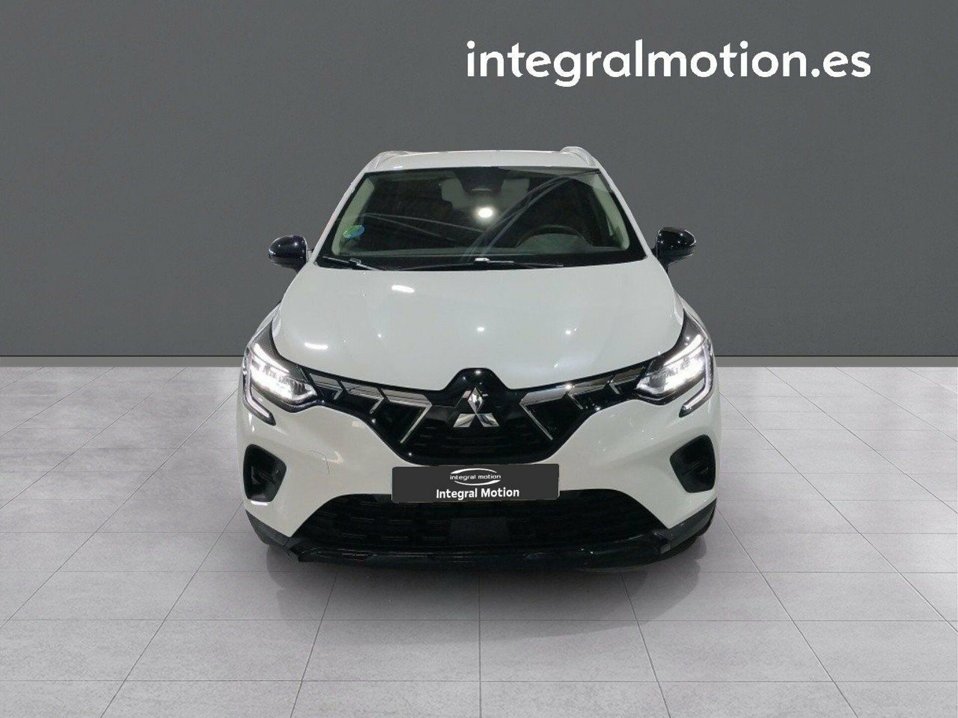 Imagen 2 de MITSUBISHI ASX