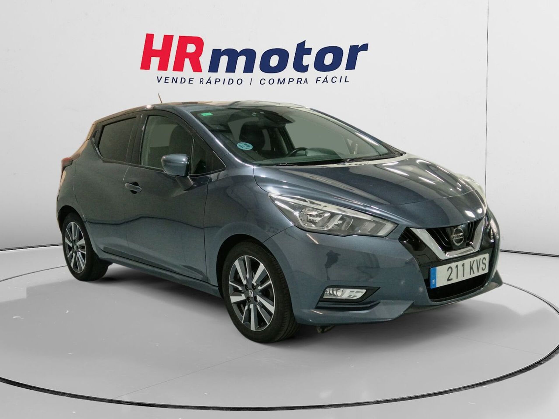 Imagen de NISSAN Micra