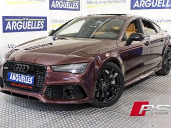 Imagen de AUDI A7
