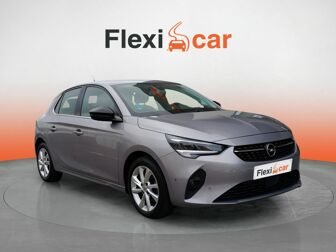 Imagen de OPEL Corsa 1.2T XHL S-S Elegance 100