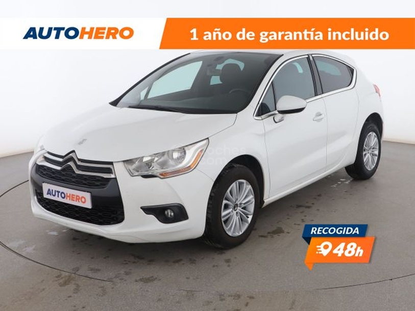 Foto del CITROEN DS4 1.6HDi Design 92