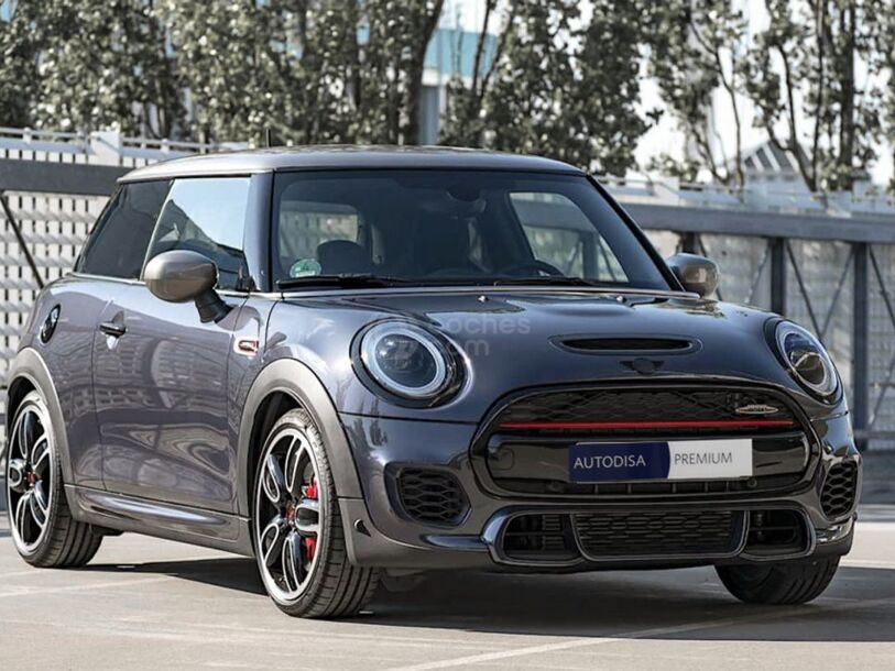 Foto del MINI Mini John Cooper Works Aut.