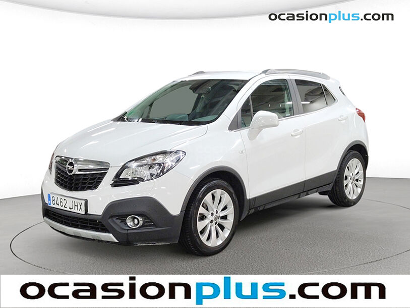 Foto del OPEL Mokka 1.6CDTi S&S Excellence 4x2 Aut.