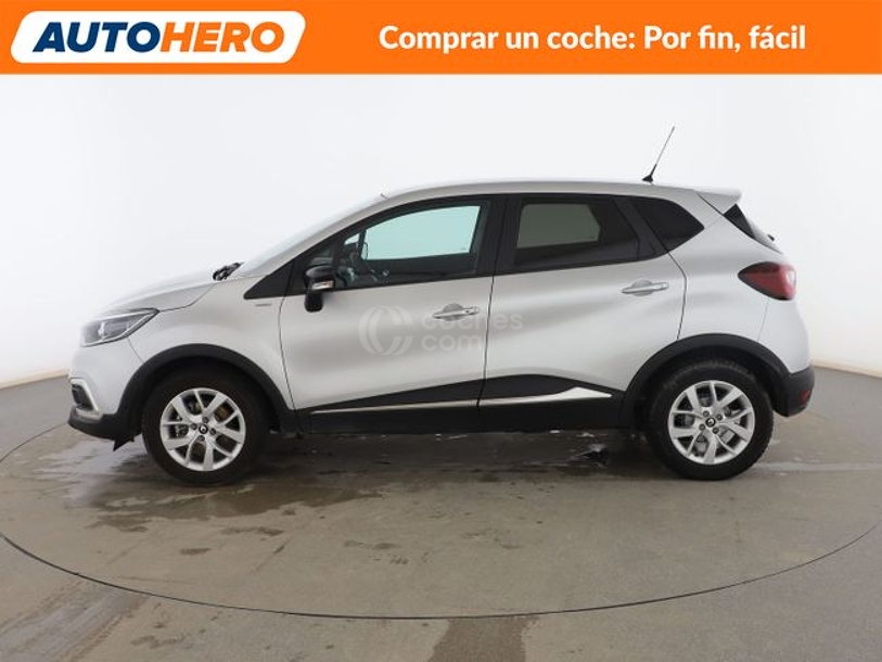 Foto del RENAULT Captur TCe Energy Limited 87kW