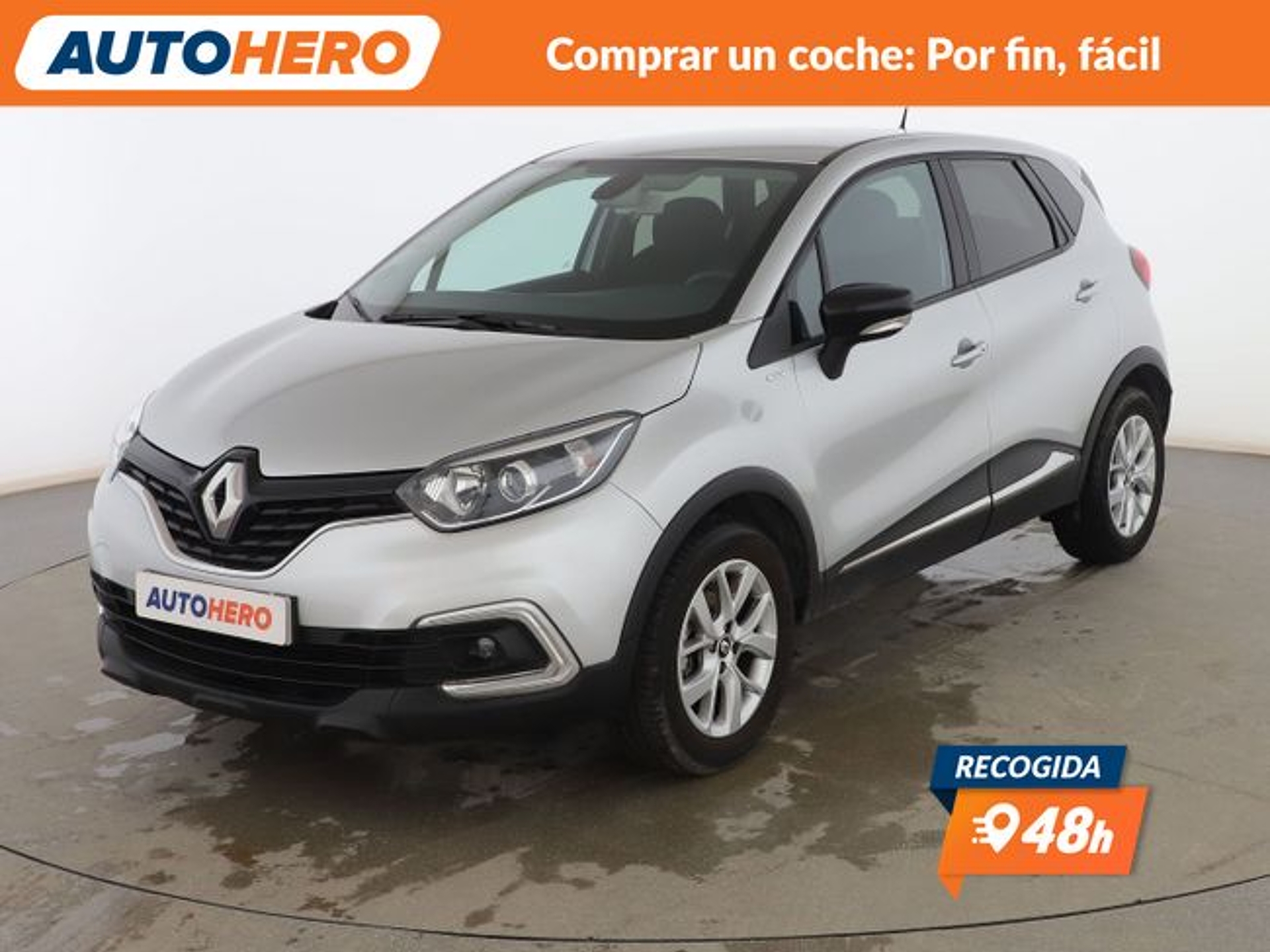 Imagen de RENAULT Captur