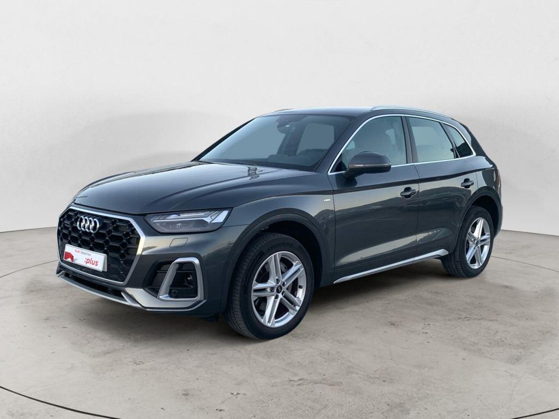 Imagen de AUDI Q5