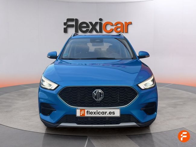 Foto del MG ZS ZS 1.5 Comfort 85kW