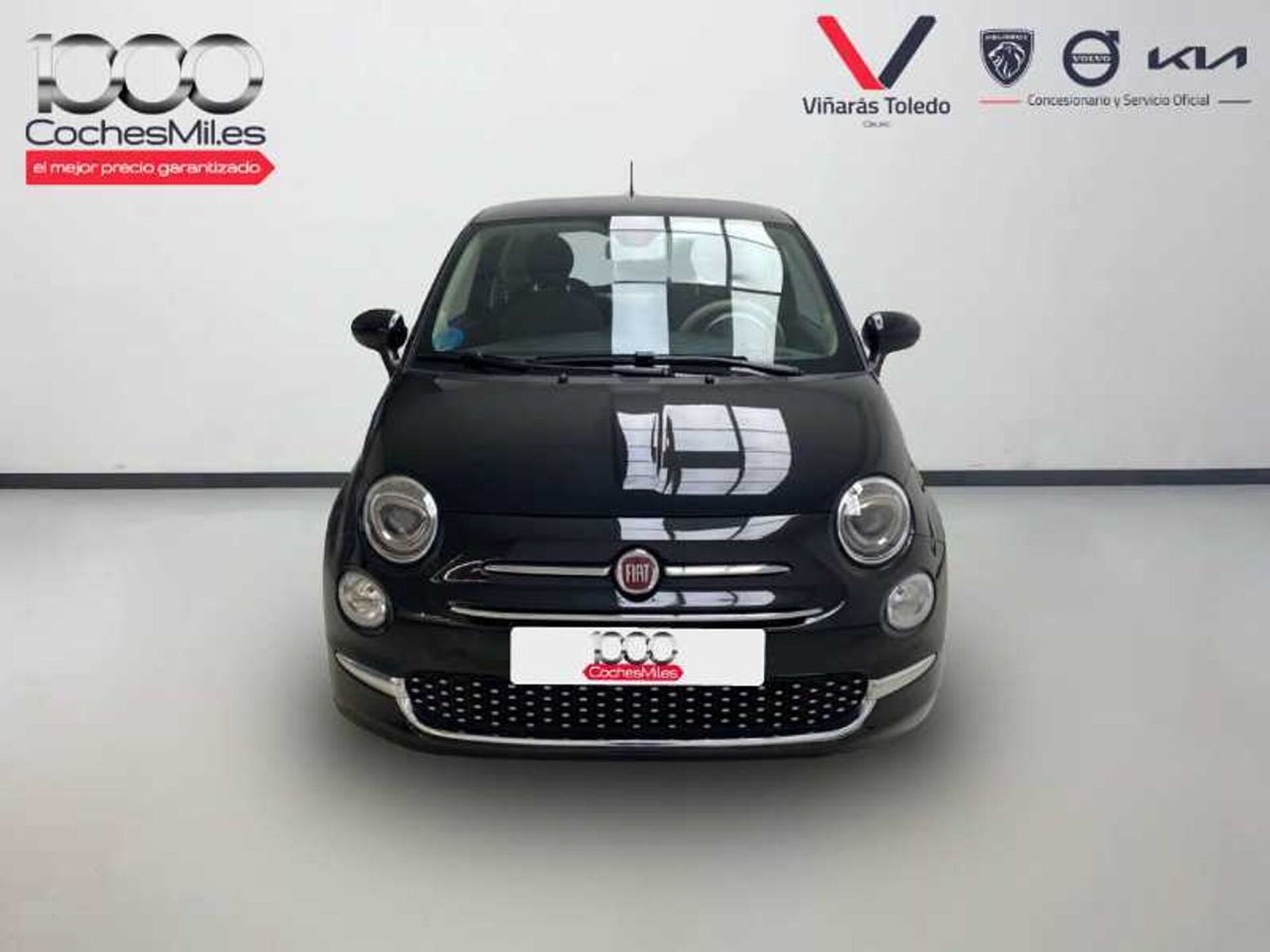 Imagen 3 de FIAT 500