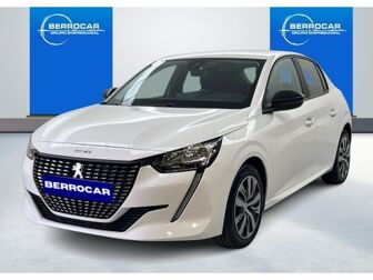 Imagen de PEUGEOT 208 1.5 BlueHDi S&S Active 100