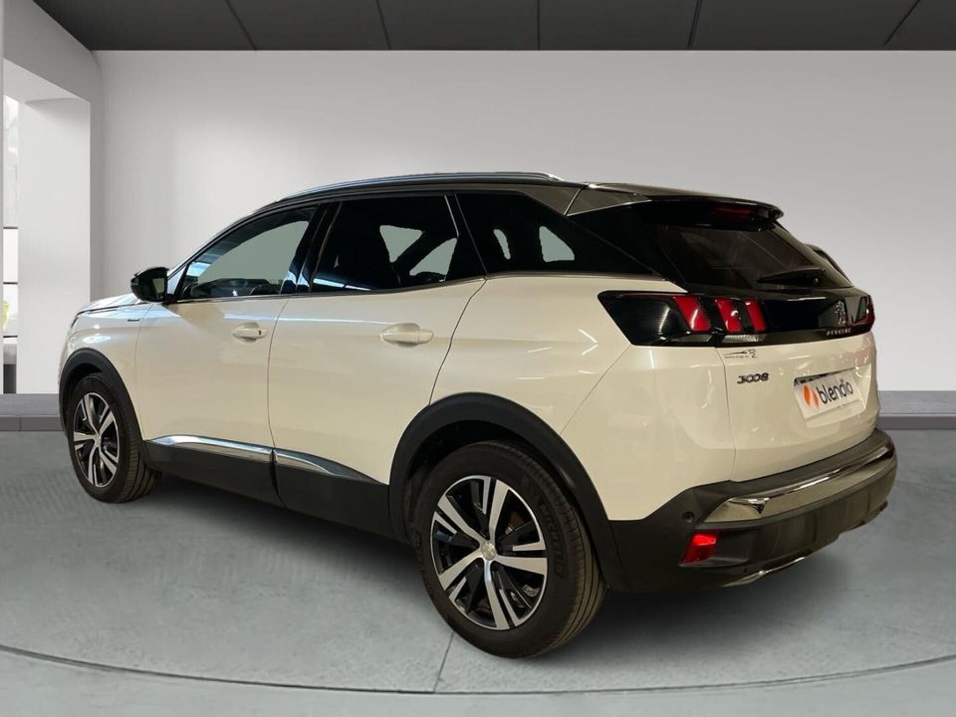 Imagen 2 de PEUGEOT 3008