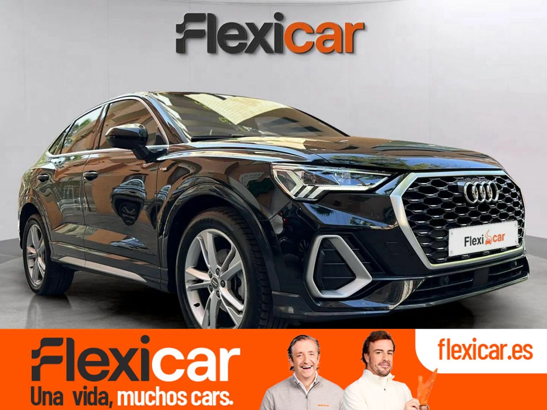 Imagen de AUDI Q3