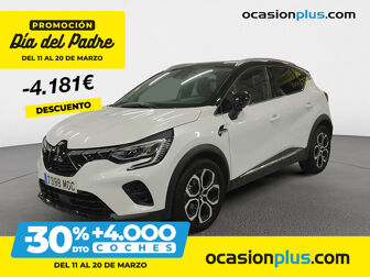 Imagen de MITSUBISHI ASX 130T MHEV Kaiteki 7DCT