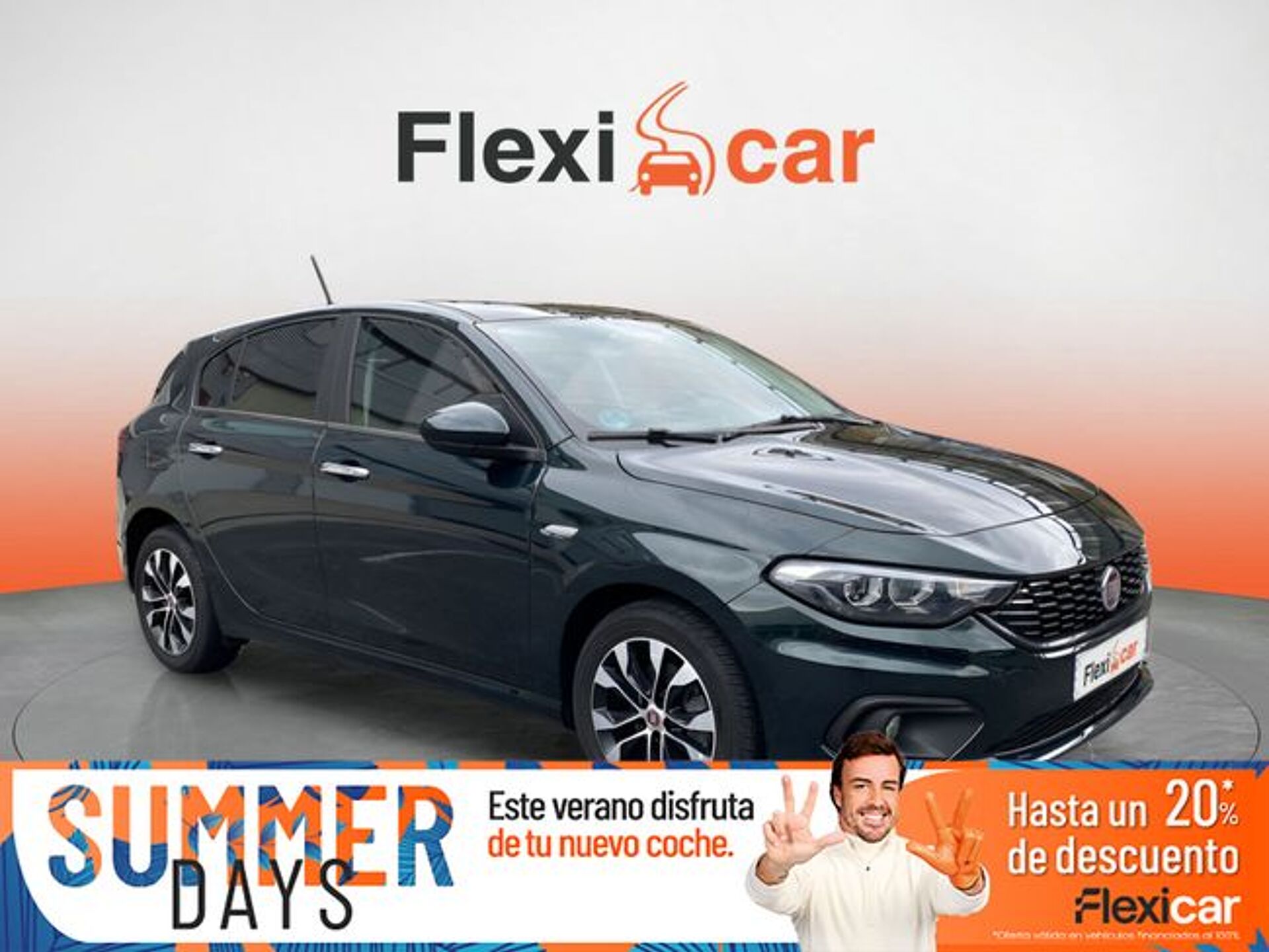 Imagen de FIAT Tipo