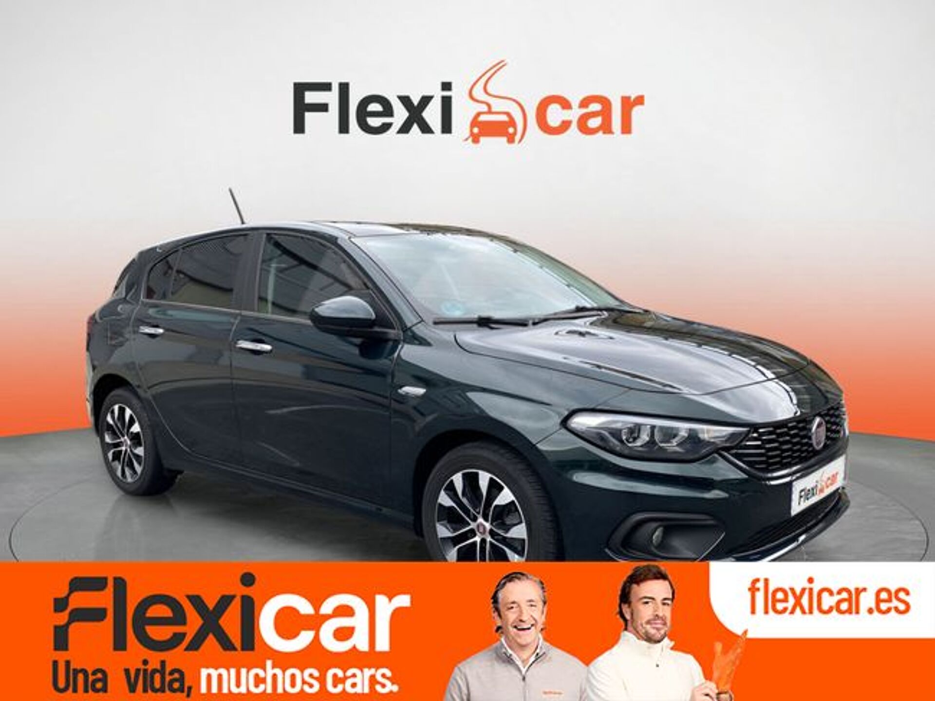 Imagen de FIAT Tipo