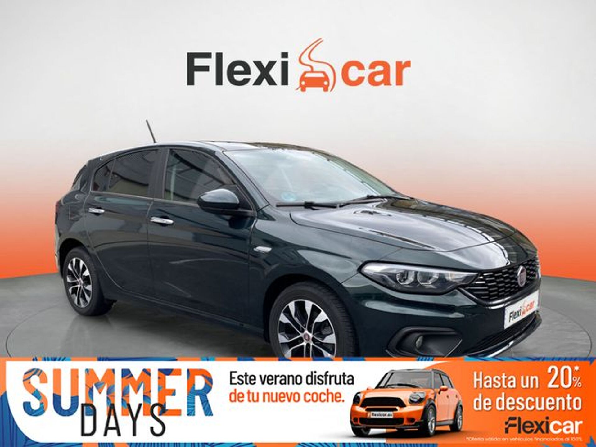 Imagen de FIAT Tipo