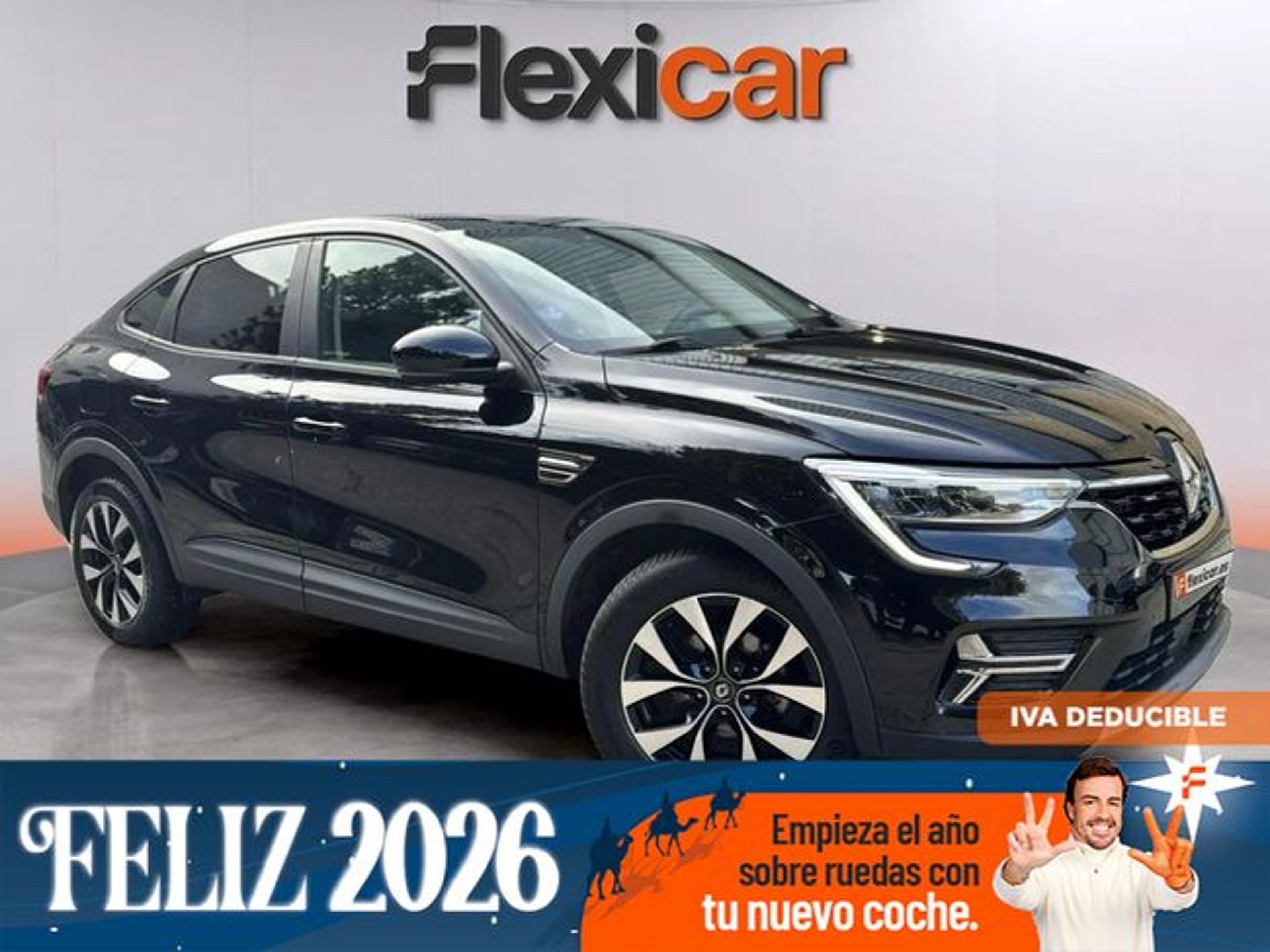 Imagen de RENAULT Arkana