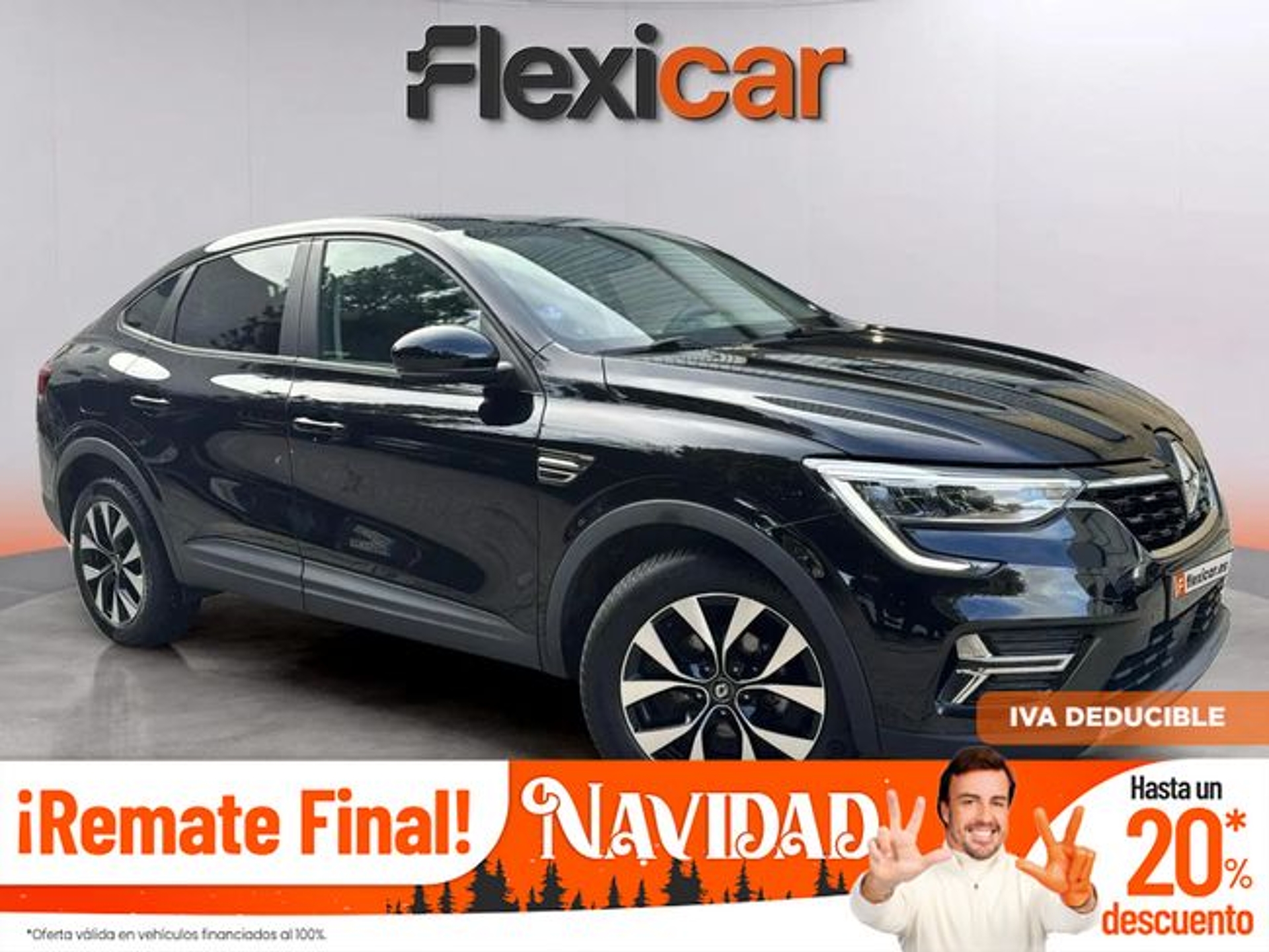 Imagen de RENAULT Arkana