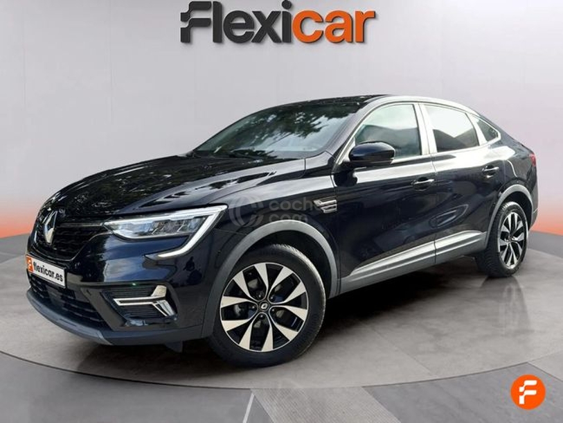 Foto del RENAULT Arkana 1.3 TCe Evolution EDC 103kW