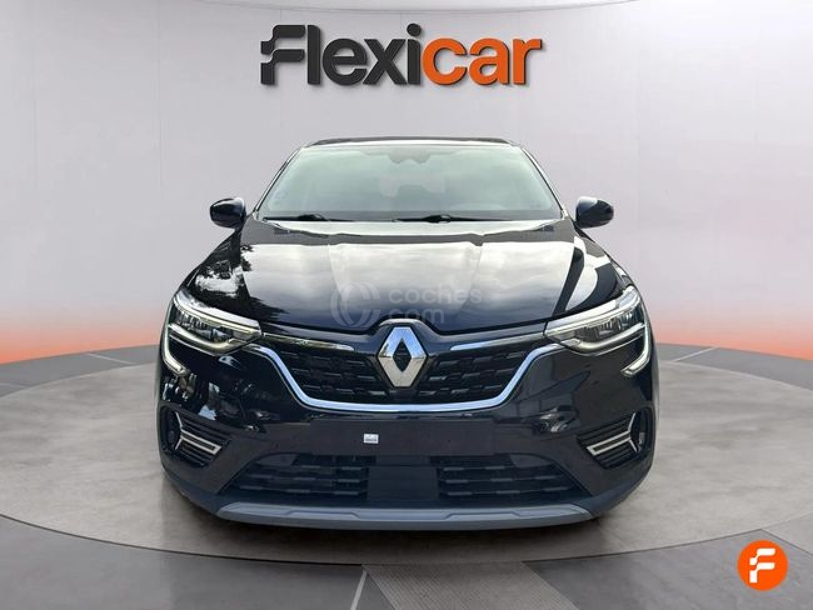 Foto del RENAULT Arkana 1.3 TCe Evolution EDC 103kW