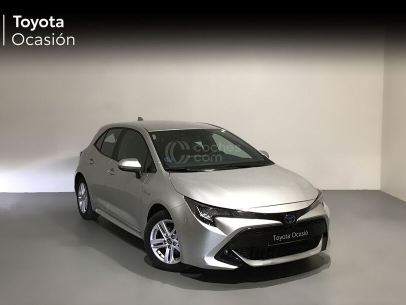 Foto del TOYOTA Corolla 125H Active Tech