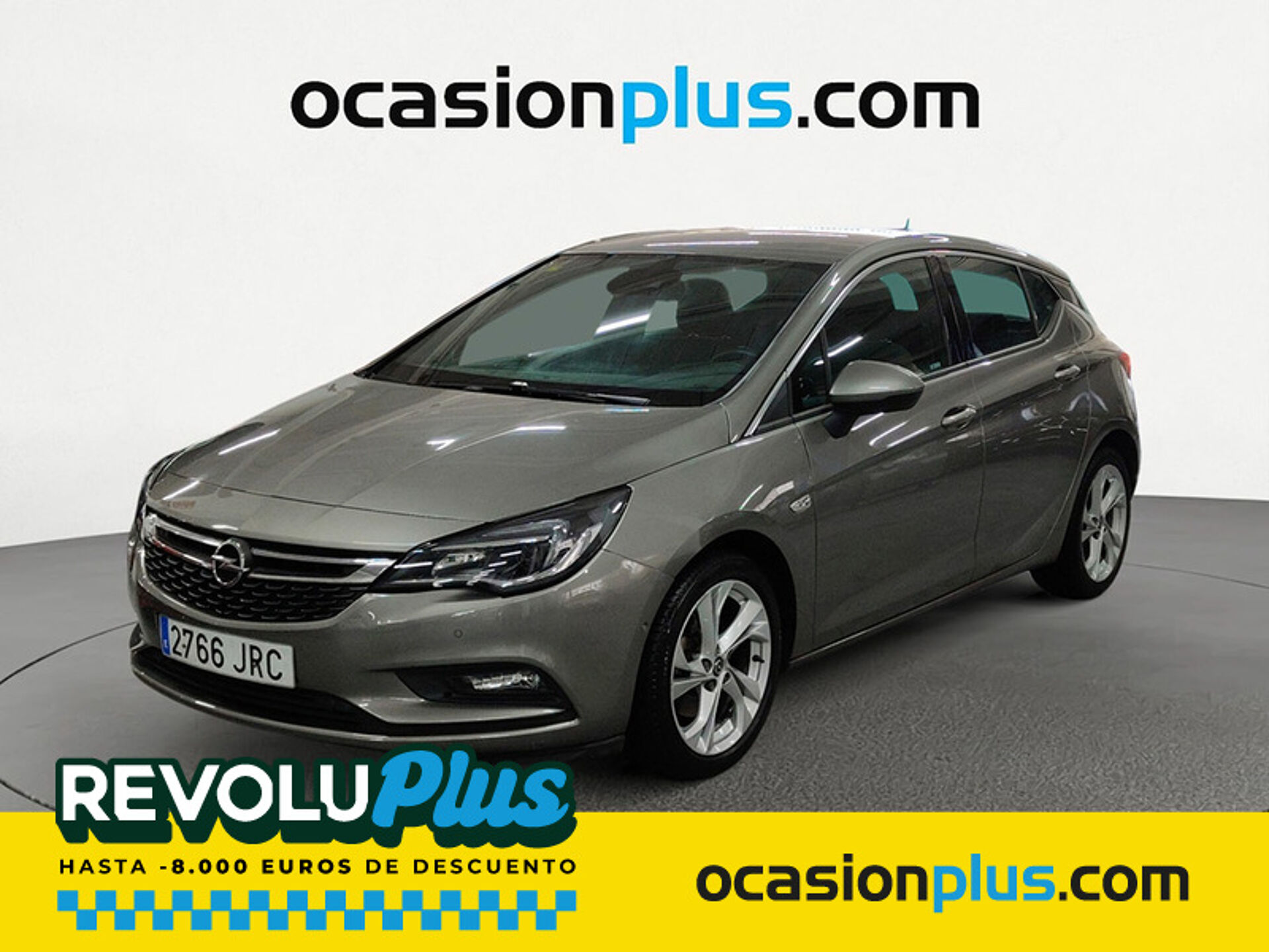 Imagen de OPEL Astra