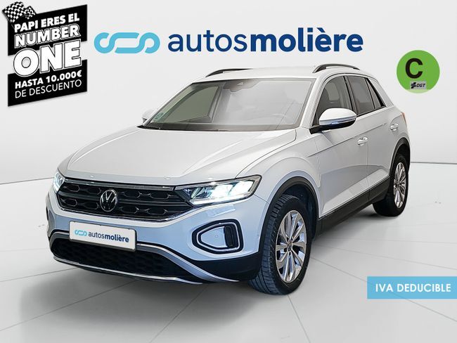 Foto del VOLKSWAGEN T-Roc 2.0TDI Life 85kW