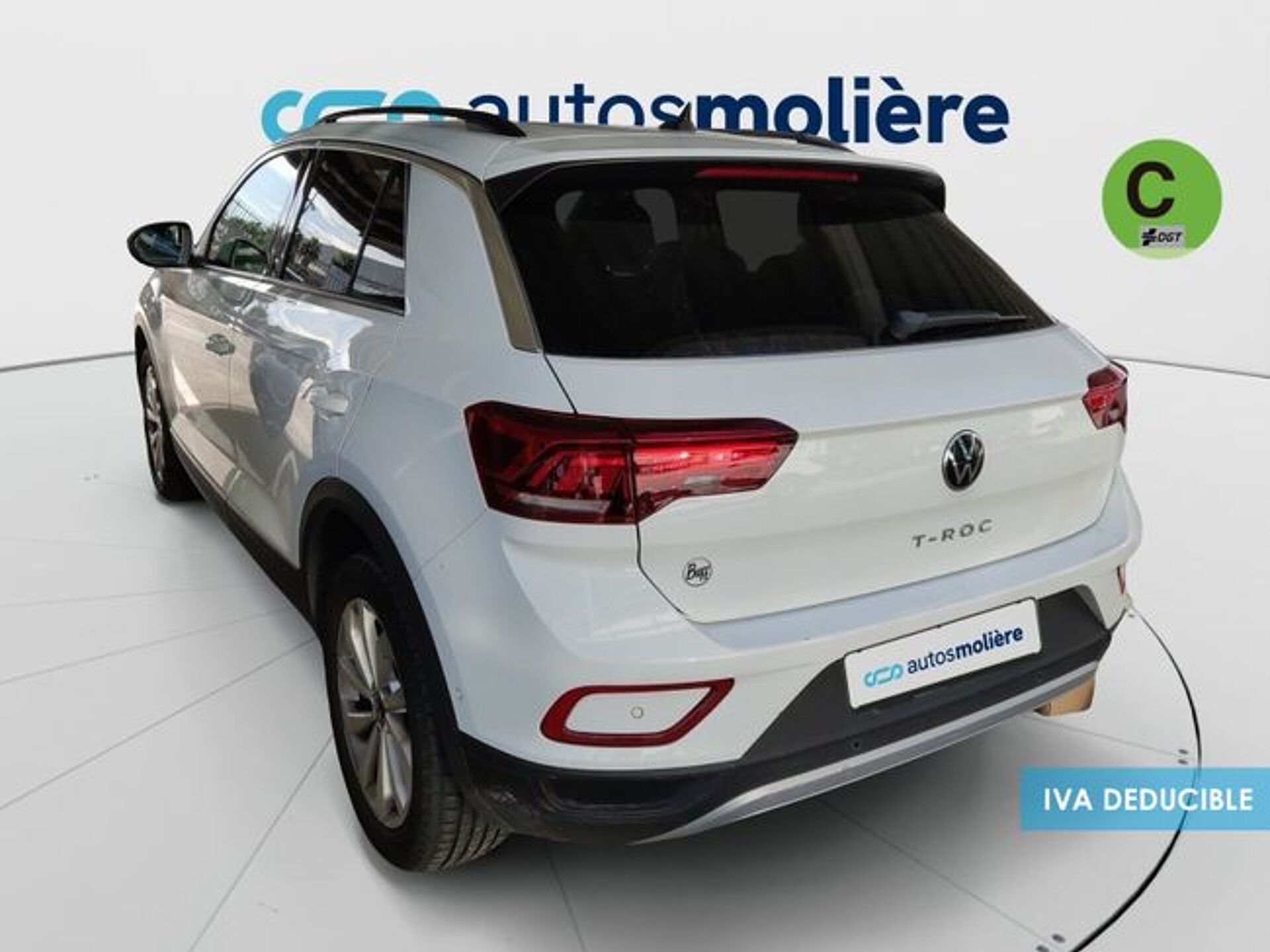 Imagen 3 de VOLKSWAGEN T-Roc