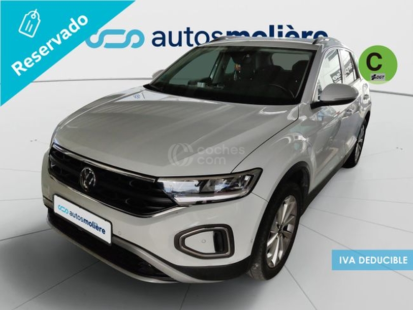 Foto del VOLKSWAGEN T-Roc 2.0TDI Life 85kW
