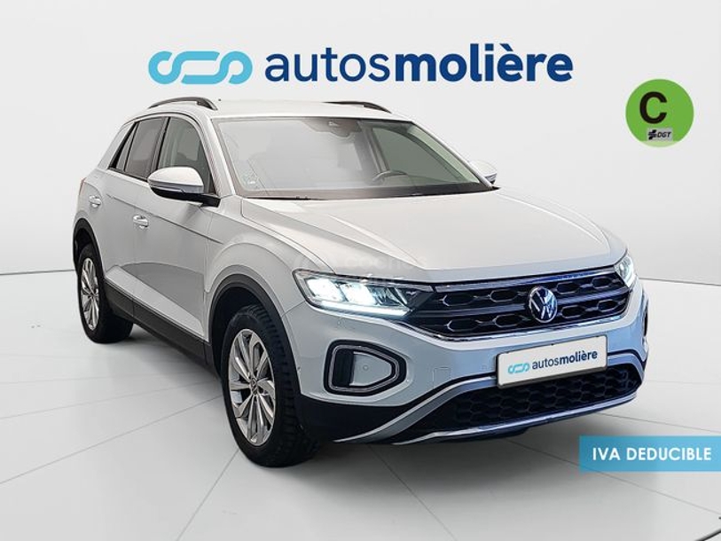 Foto del VOLKSWAGEN T-Roc 2.0TDI Life 85kW