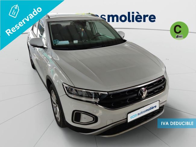 Foto del VOLKSWAGEN T-Roc 2.0TDI Life 85kW