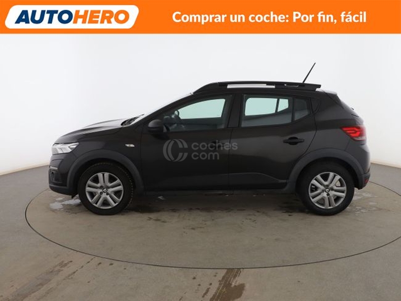 Foto del DACIA Sandero Stepway TCe Essential 67kW
