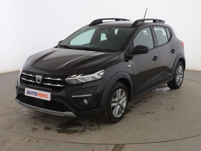 DACIA Sandero (1.0 TCe Stepway Essential) en Madrid