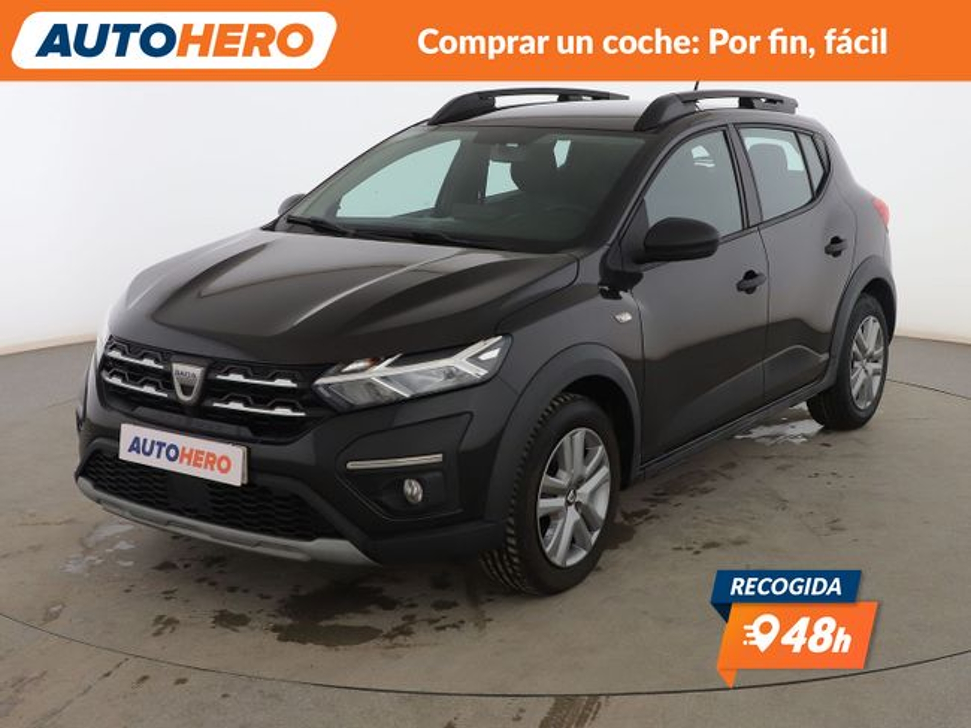 Imagen de DACIA Sandero