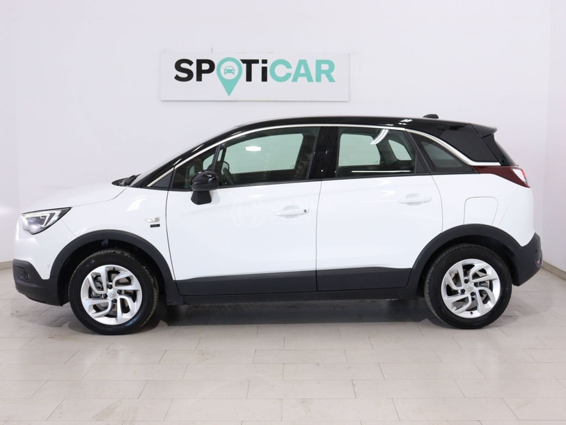 Foto del OPEL Crossland X 1.2T S&S Selective 130