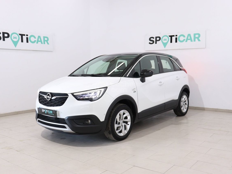 Foto del OPEL Crossland X 1.2T S&S Selective 130