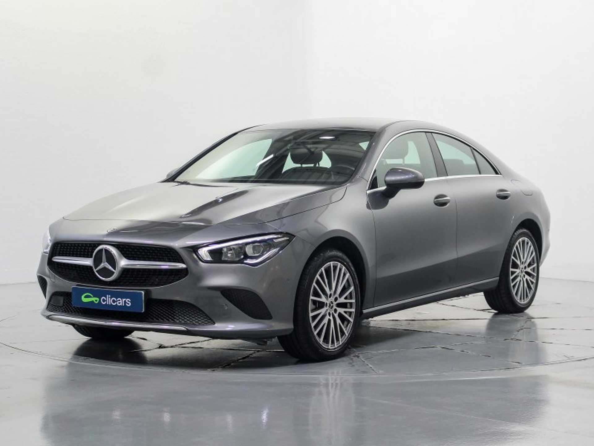 Imagen de MERCEDES Clase CLA