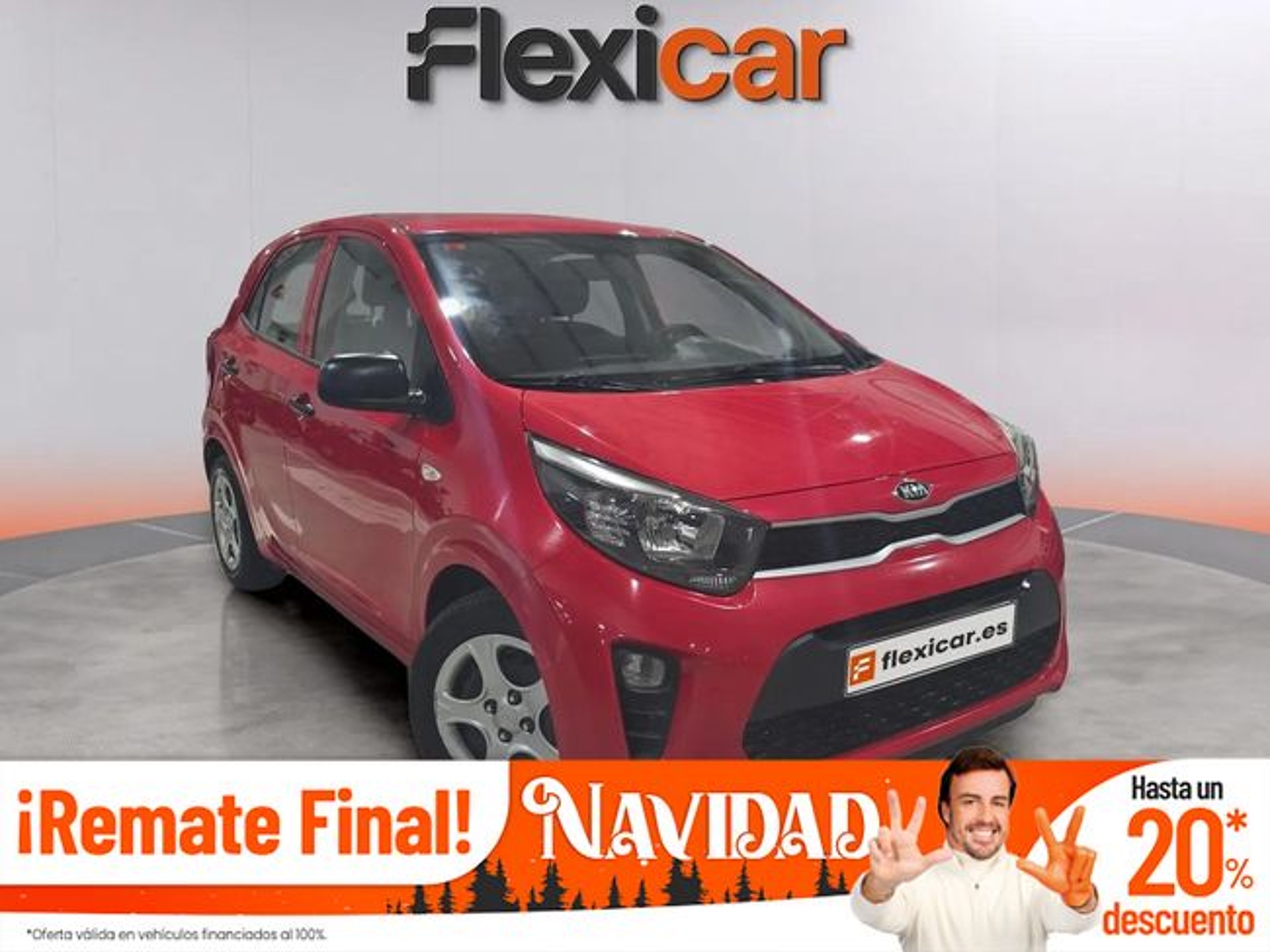 Imagen de KIA Picanto