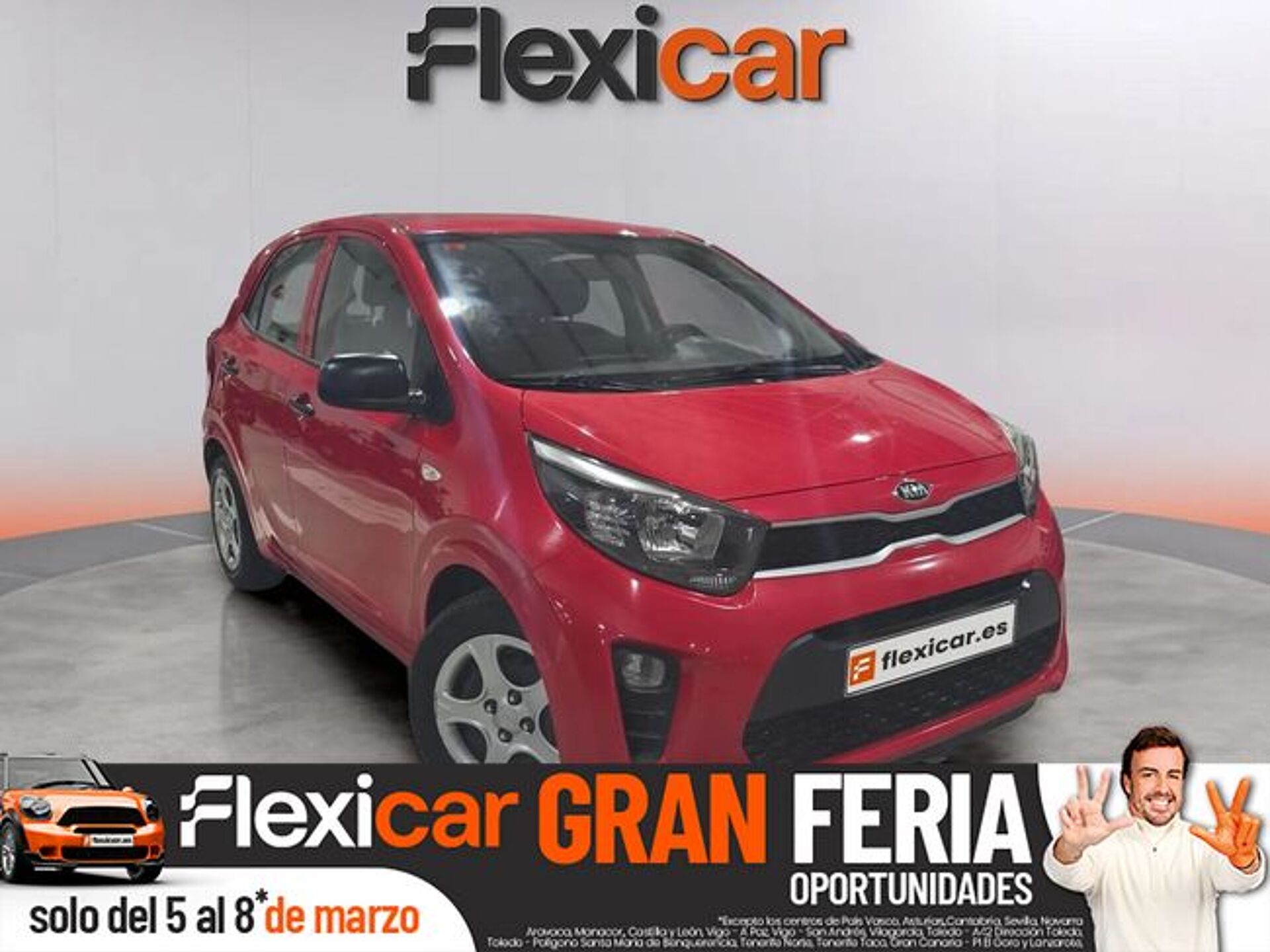 Imagen 1 de KIA Picanto