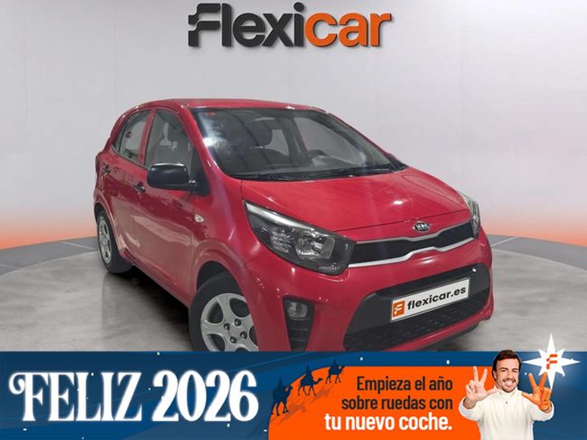 Imagen de KIA Picanto