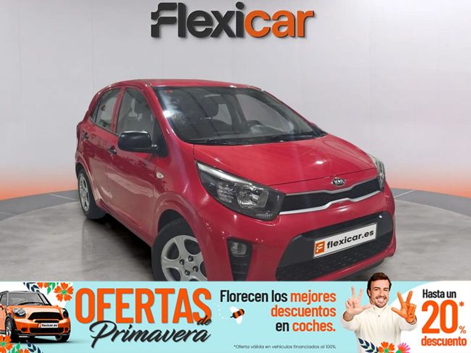 Imagen 1 de KIA Picanto
