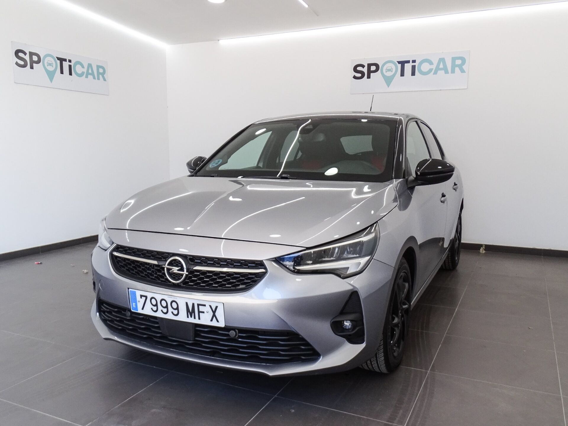 Imagen de OPEL Corsa