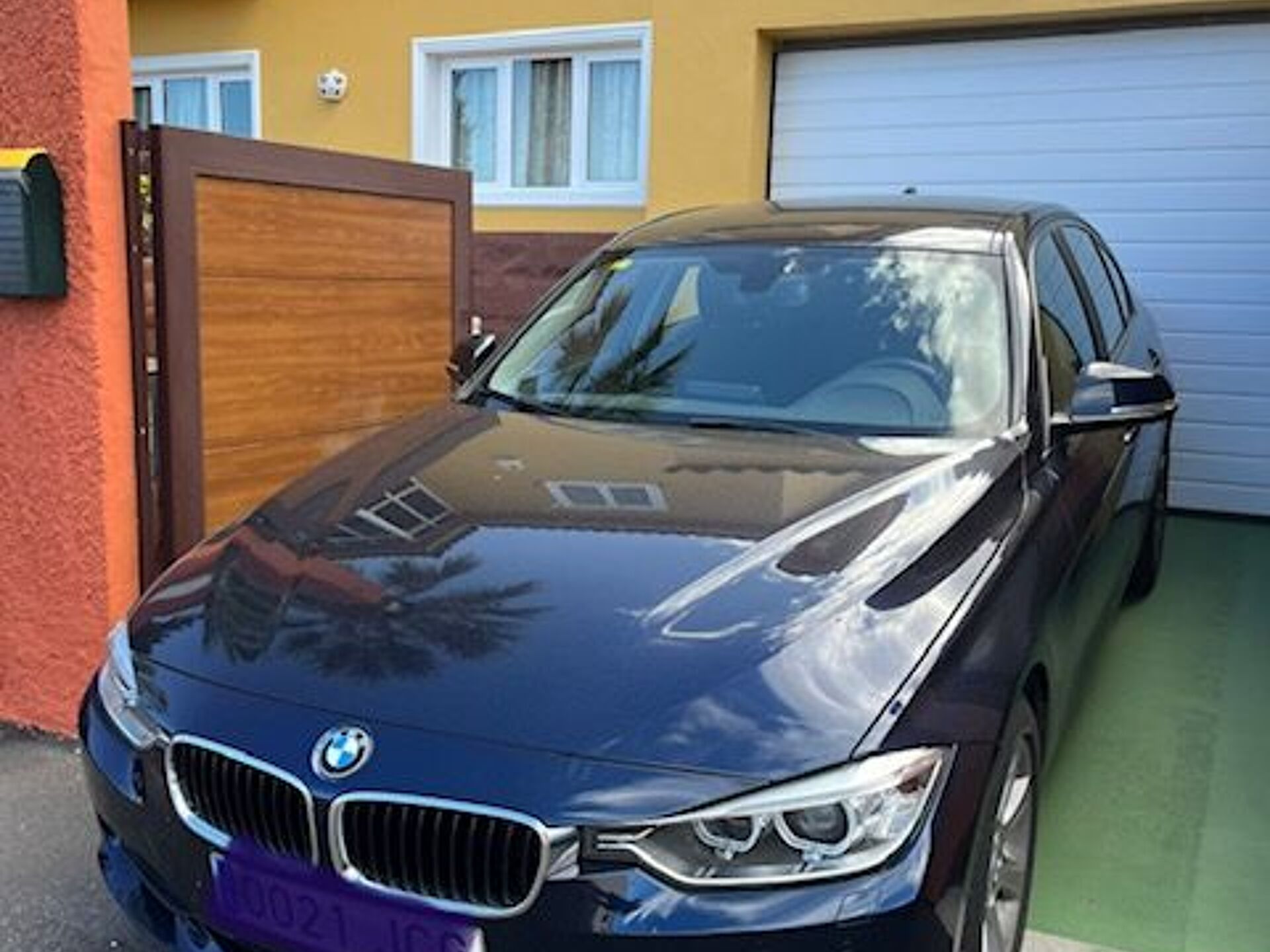 Imagen 3 de BMW Serie 3