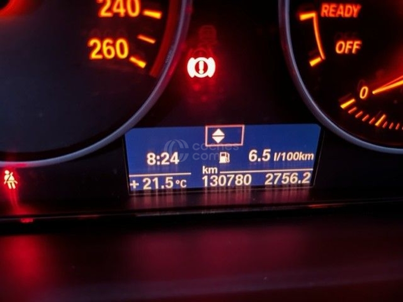 Foto del BMW Serie 3 318d