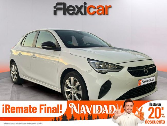 OPEL Corsa (1.2 XEL 55kW (75CV) Edition) en Cáceres