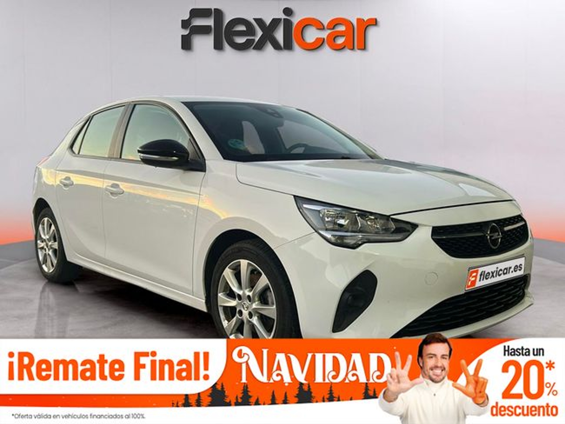 Imagen de OPEL Corsa