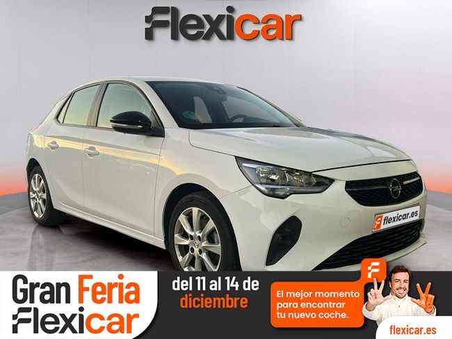 OPEL Corsa (1.2 XEL 55kW (75CV) Edition) en Cáceres