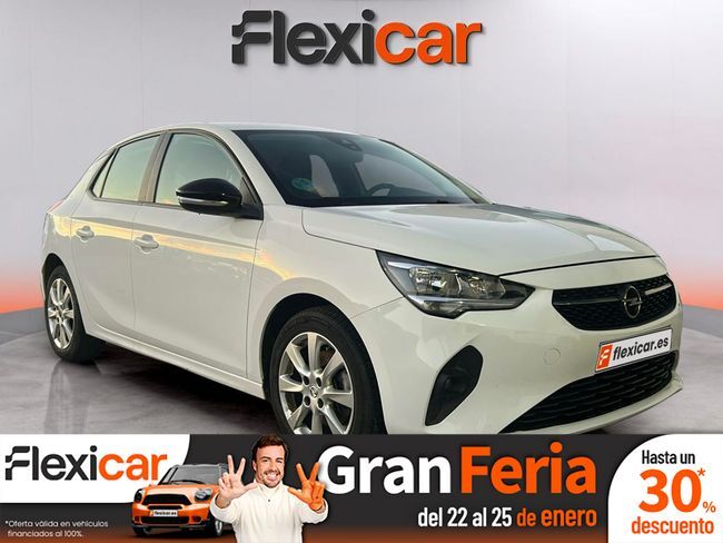 OPEL Corsa (1.2 XEL 55kW (75CV) Edition) en Cáceres